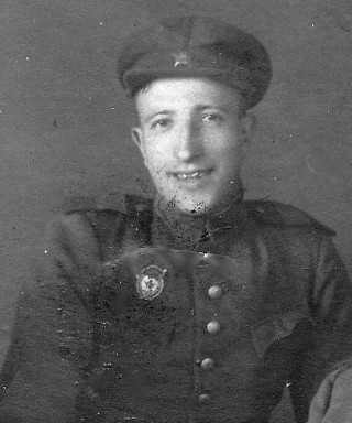 Оленичев Николай Васильевич