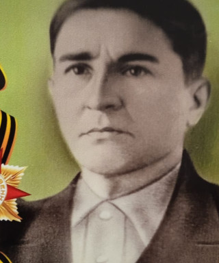 Боджоков Хаджибирам Джефович