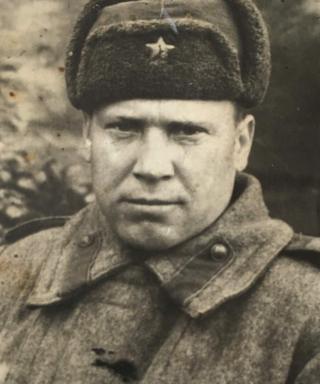 Татарников Ефим Николаевич