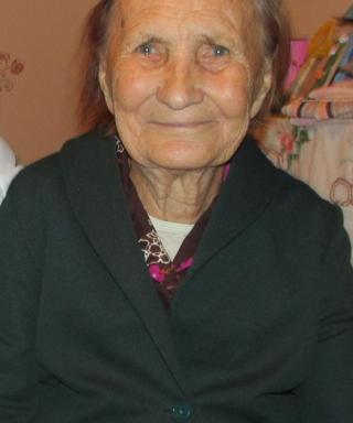 Соколова Надежда Алексеевна