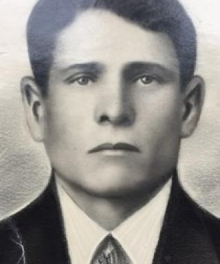 Кузин Иван Антонович
