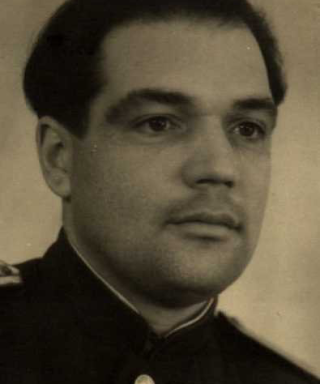 Зуб Василий Федорович