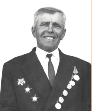 Яшин Константин Егорович