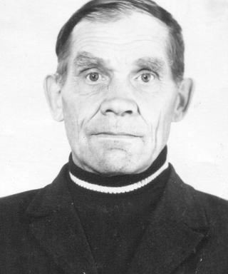 Гладков Владимир Яковлевич