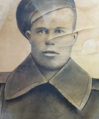 Петухов Павел Иванович