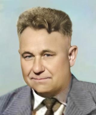 Володин Илья Кириллович