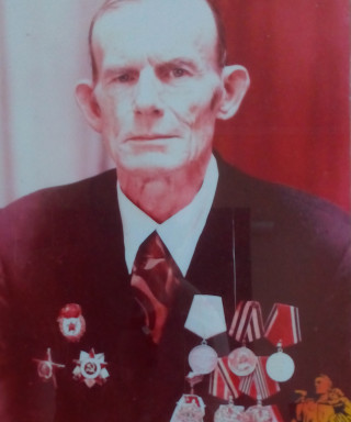 Воропаев Алексей Павлович