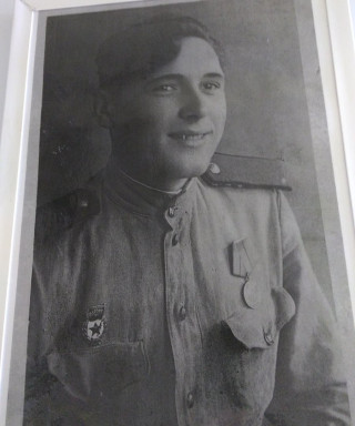 Ямпольцев Анатолий Трофимович