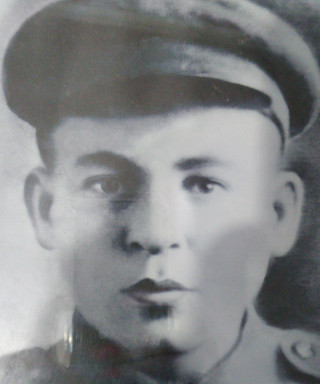 Сабуханкулов Газиз Шенгареевич