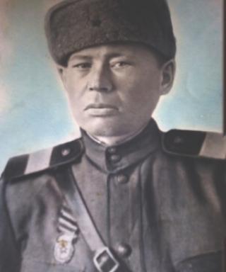 Шихов Михаил Иванович