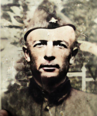 Царенко Николай Емельянович