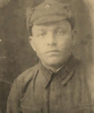 Черныш Дмитрий Степанович