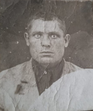 Осетрин Иван Гаврилович