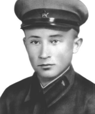 Лосяков Василий Семенович