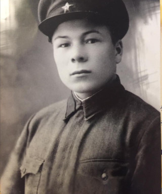 Тагаев Хасан Ибоагимович