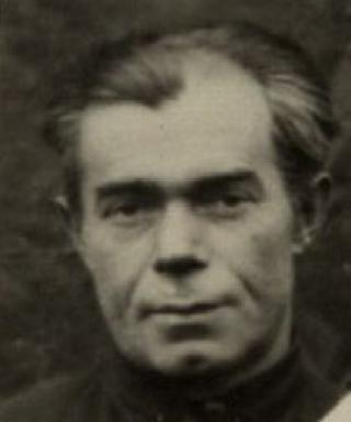 Ключарёв Константин Иванович