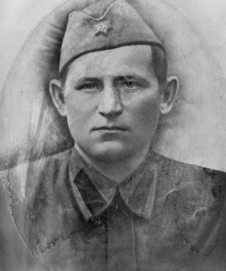 Бескровный Степан Никифорович