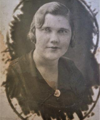 Свиридова Анна Ивановна