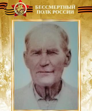 Коваленко Матвей Васильевич