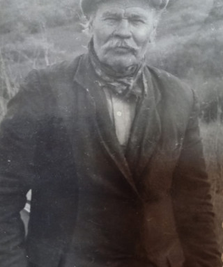 Плугатырев Николай Михайлович