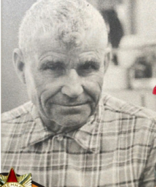 Вязников Василий Игнатьевич