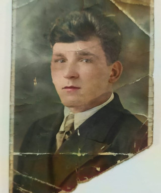 Юрьев Василий Логвинович