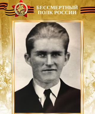 Коваленко Василий Матвеевич