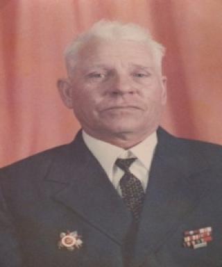 Горячкин Михаил Андреевич