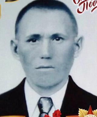 Алексеев Иван Михайлович