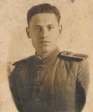 Малеев Александр Савельевич
