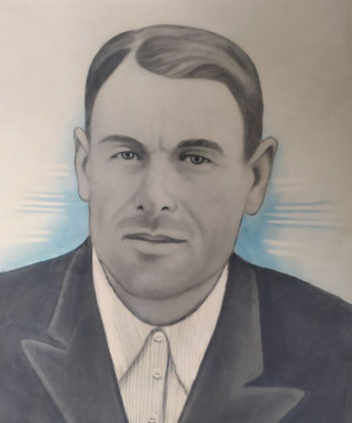 Омельченко Павел Васильевич