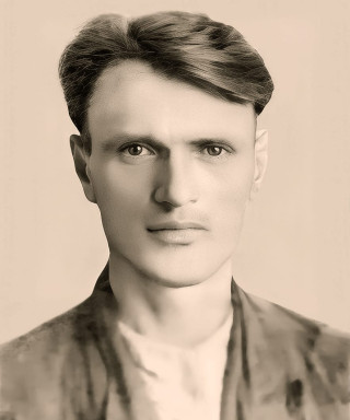 Цыплянков Стефан Парфилович