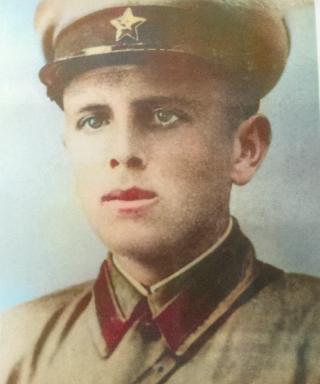Соколов Павел Терентьевич