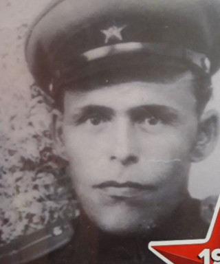 Нагин Александр Лаврентьевич