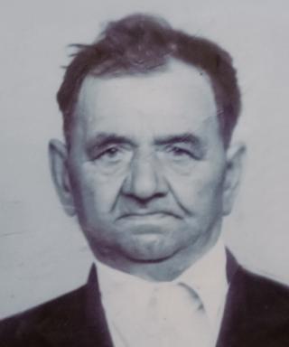 Горбатко Илья Иванович