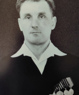 Ляшенко Владимир Ильич