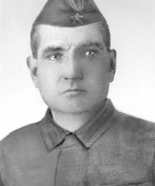 Садыков Махмут Гаязович