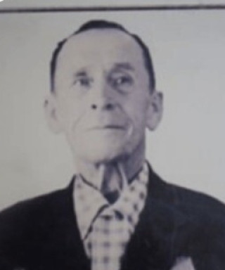 Яковлев Александр Петрович