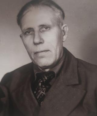 Приказчиков Анатолий Михайлович