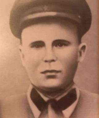 Шавернев Стефан Михайлович