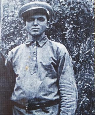 Чудов Петр Николаевич
