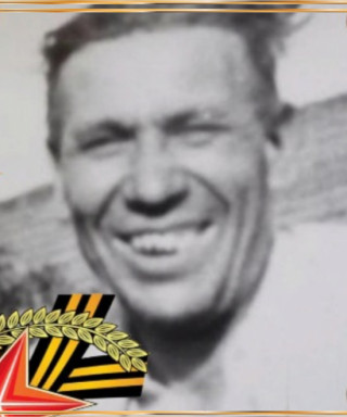 Дюдин Павел Матвеевич