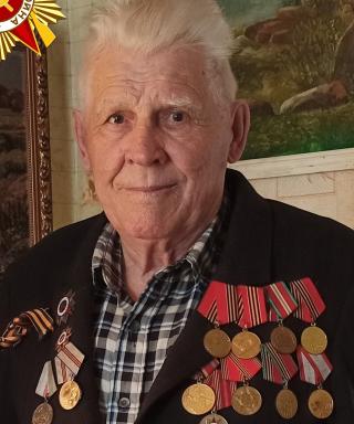 Матвеев Михаил Семенович