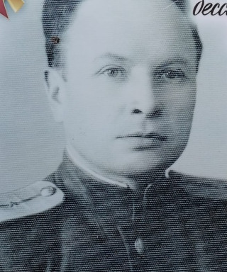 Шунин Иван Яковлевич