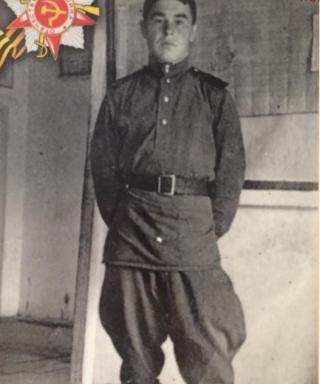 Калимуллин Насых Сайфуллович