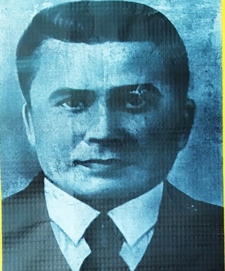 Кондратьев Тимофей Алексеевич