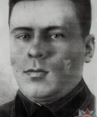 Куничев Фёдор Ильич