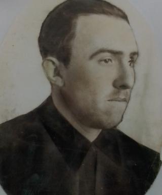Милёхин Иван Сергеевич