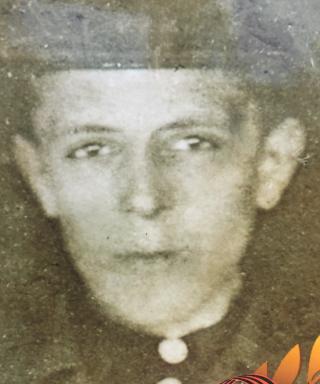 Соколов Иван Терентьевич