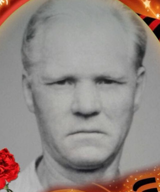 Барышников Василий Андреевич